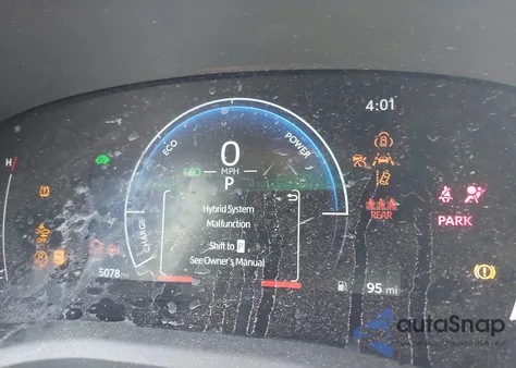 2025 Toyota Camry Le from USA, damaged, VIN 4T1DAACK5SU016008